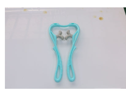 6-Roller Cervical Neck Massager - Deep Tissue Relief Tool